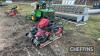 Qty of Petrol Lawnmowers UNRESERVED LOT