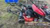 Qty of Petrol Lawnmowers UNRESERVED LOT - 3