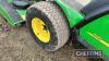 2014 John Deere 1545 Mower c/w registration documents in office Reg. No. NG63 KOJ - 6