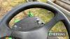 2014 John Deere 1545 Mower c/w registration documents in office Reg. No. NG63 KOJ - 8