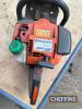 Husqvarna Hedge Trimmer - 3