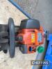 Husqvarna Hedge Trimmer - 5