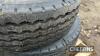 3no. 245-70-19.5 Tyres 
<br/>UNRESERVED LOT - 5