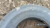 1no. 265-70-19.5 Tyre UNRESERVED LOT - 2