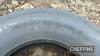 1no. 265-70-19.5 Tyre UNRESERVED LOT - 3