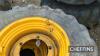 JCB 460/70 R24 Wheels & Tyres - 2