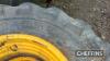 JCB 460/70 R24 Wheels & Tyres - 3