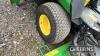 John Deere 1600T Wide Area Mower - 4