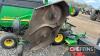 John Deere 1600T Wide Area Mower - 5