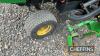 John Deere 1600T Wide Area Mower - 6