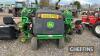 John Deere 1600T Wide Area Mower - 7