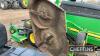 John Deere 1600T Wide Area Mower - 9