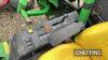 John Deere 1600T Wide Area Mower - 11