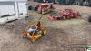 AS Motor AS531 Mower non runner UNRESERVED LOT