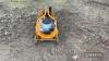 AS Motor AS531 Mower non runner UNRESERVED LOT - 4