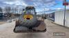 1996 JCB 3CX c/w 3no. buckets, 2no. spare wheels, registration documents in office Reg. No. N133 OKG Ser. No. SLP3CXTSTE0441685 - 2