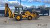 1996 JCB 3CX c/w 3no. buckets, 2no. spare wheels, registration documents in office Reg. No. N133 OKG Ser. No. SLP3CXTSTE0441685 - 13