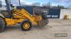 1996 JCB 3CX c/w 3no. buckets, 2no. spare wheels, registration documents in office Reg. No. N133 OKG Ser. No. SLP3CXTSTE0441685 - 14