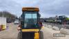 2000 JCB 2CX Airmaster c/w quick hitch headstock Ser. No. SLPAIRAAYE0490095 - 10