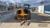 2012 JCB 526-56 Agri Telehandler c/w air con Reg. No. DX12 OVN Ser. No. SLP5ASSMC01448913 - 2