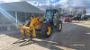 2012 JCB 526-56 Agri Telehandler c/w air con Reg. No. DX12 OVN Ser. No. SLP5ASSMC01448913 - 4