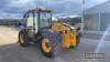 2012 JCB 526-56 Agri Telehandler c/w air con Reg. No. DX12 OVN Ser. No. SLP5ASSMC01448913 - 8