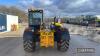 2012 JCB 526-56 Agri Telehandler c/w air con Reg. No. DX12 OVN Ser. No. SLP5ASSMC01448913 - 9