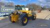 2012 JCB 526-56 Agri Telehandler c/w air con Reg. No. DX12 OVN Ser. No. SLP5ASSMC01448913 - 11