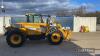 2012 JCB 526-56 Agri Telehandler c/w air con Reg. No. DX12 OVN Ser. No. SLP5ASSMC01448913 - 13