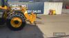 2012 JCB 526-56 Agri Telehandler c/w air con Reg. No. DX12 OVN Ser. No. SLP5ASSMC01448913 - 14