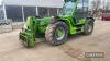 Merlo P55.PCS Telehandler Hours: approx 3500 Reg. No. NX16 EKG Ser. No. ZF1P55TB0C2001892 - 5