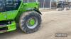 Merlo P55.PCS Telehandler Hours: approx 3500 Reg. No. NX16 EKG Ser. No. ZF1P55TB0C2001892 - 8