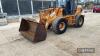 Case 221B Loading Shovel Reg. No. P42 RCL Ser. No. DAH2217665 - 5