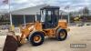 Case 221B Loading Shovel Reg. No. P42 RCL Ser. No. DAH2217665 - 6