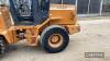 Case 221B Loading Shovel Reg. No. P42 RCL Ser. No. DAH2217665 - 7