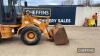 Case 221B Loading Shovel Reg. No. P42 RCL Ser. No. DAH2217665 - 14