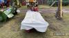 Lely Splendimo 240 Classic Mower - 7