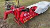 Lely Splendimo 240 Classic Mower - 11