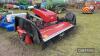 2015 Vicon Extra Front Mounted Mower Conditioner one farmer owner from new - 10