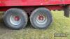 Richard Western 10ton Grain Trailer c/w hydraulic door - 22