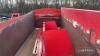 Richard Western 10ton Grain Trailer c/w hydraulic door - 27