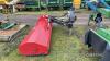 2020 Kverneland Flail Mower FHP Plus 250 - 5