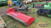 2020 Kverneland Flail Mower FHP Plus 250 - 7