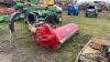 2020 Kverneland Flail Mower FHP Plus 250 - 11