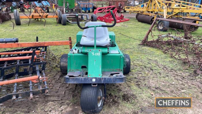 Ransomes GA30 Aerator