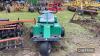 Ransomes GA30 Aerator