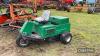 Ransomes GA30 Aerator - 3