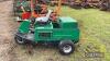 Ransomes GA30 Aerator - 4