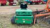 Ransomes GA30 Aerator - 6