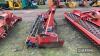 Lely Roterra 3m Power Harrow gearbox fault UNRESERVED LOT - 6